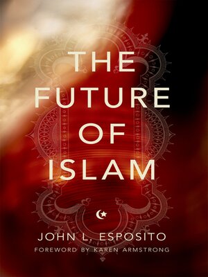 cover image of The Future of Islam